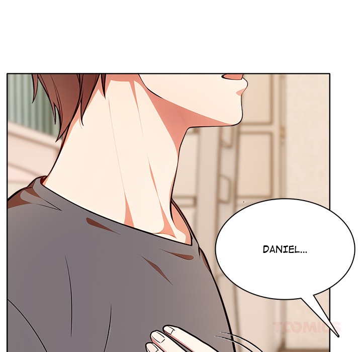 The Restless Divorcee