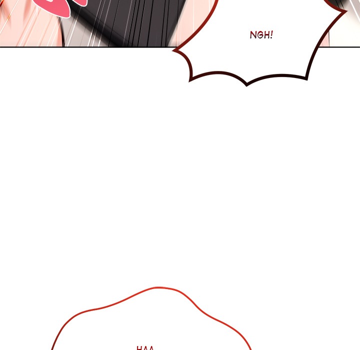 The Restless Divorcee