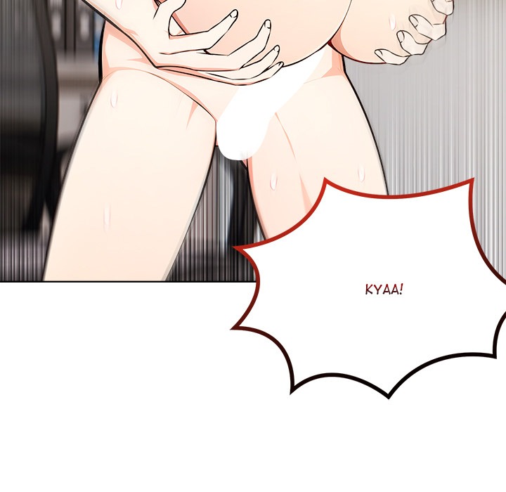 The Restless Divorcee