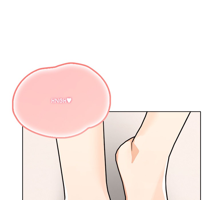 The Restless Divorcee