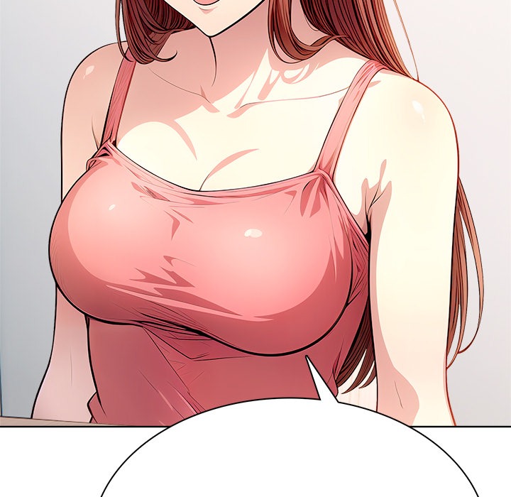 The Restless Divorcee