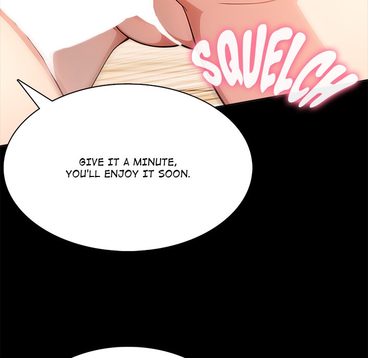 The Restless Divorcee