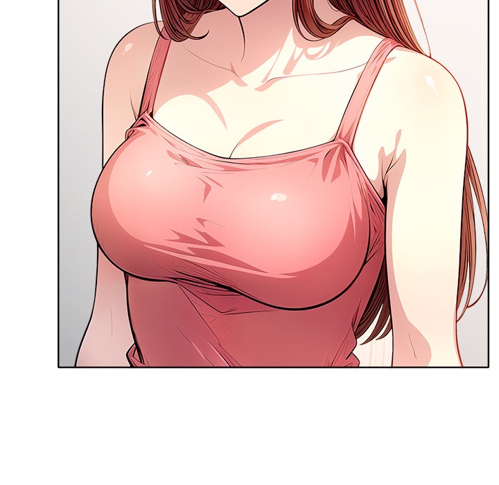 The Restless Divorcee