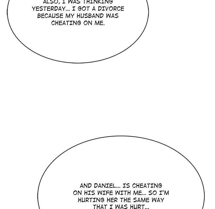 The Restless Divorcee