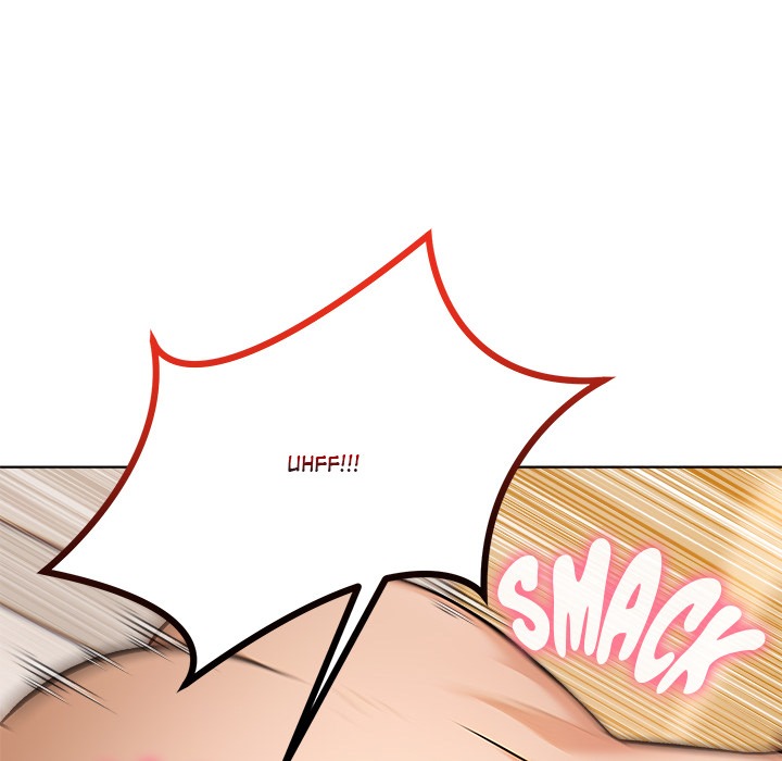 The Restless Divorcee