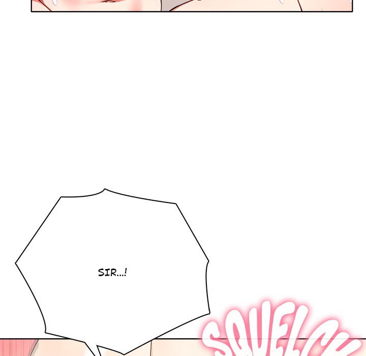 The Restless Divorcee