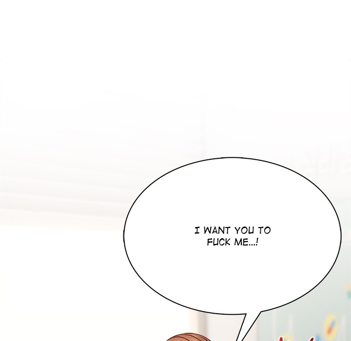 The Restless Divorcee