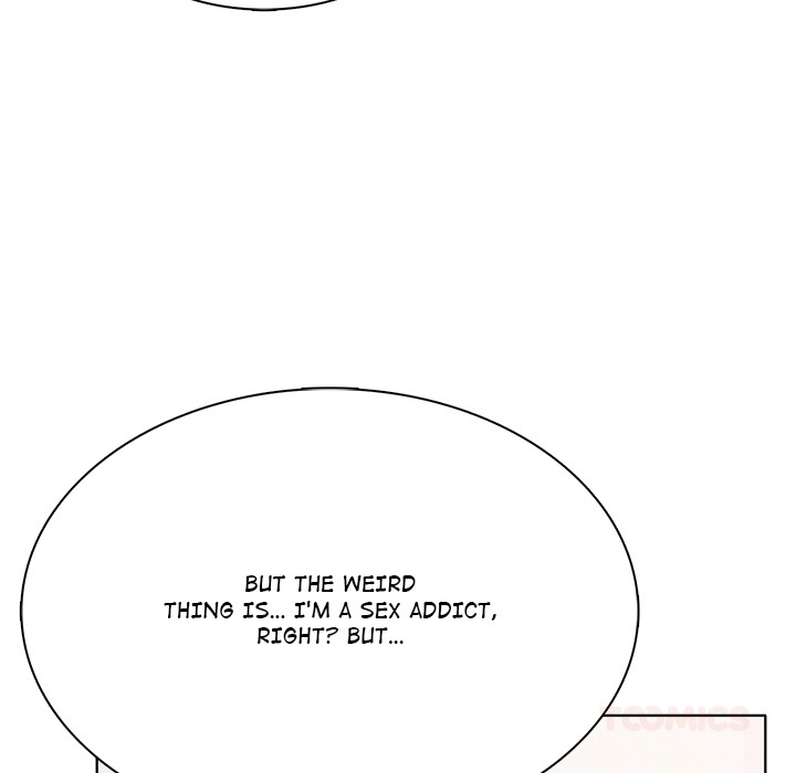 The Restless Divorcee