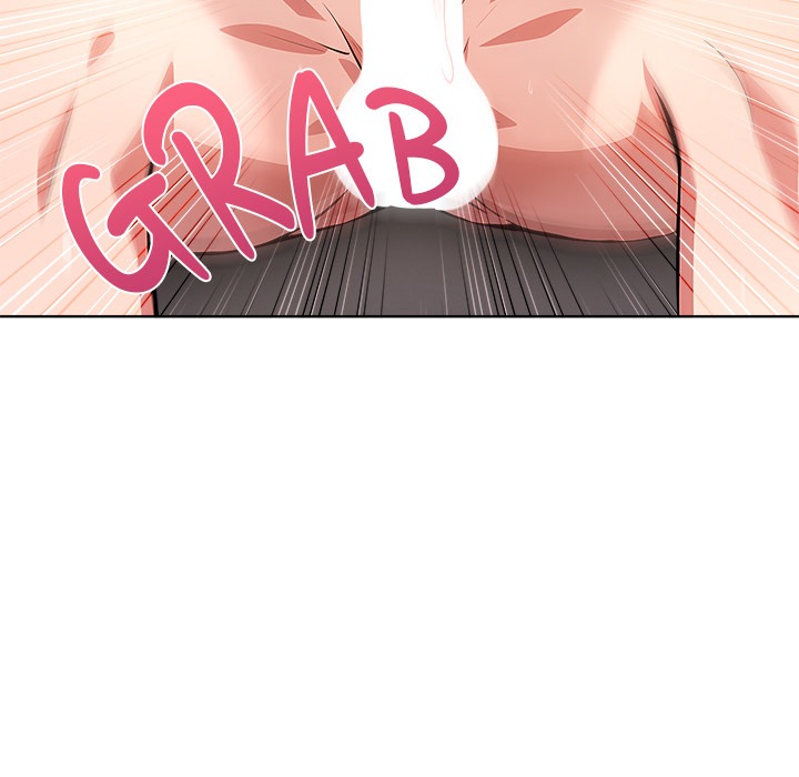 The Restless Divorcee