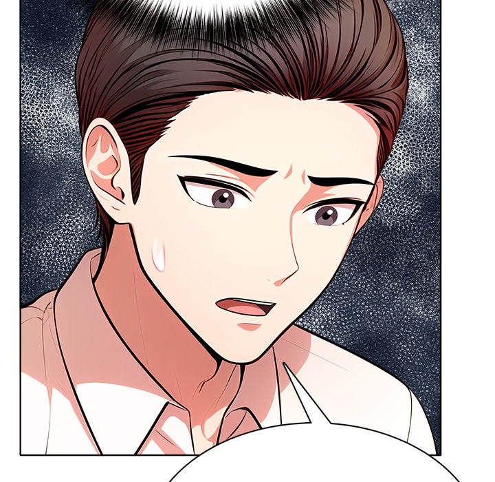 The Restless Divorcee