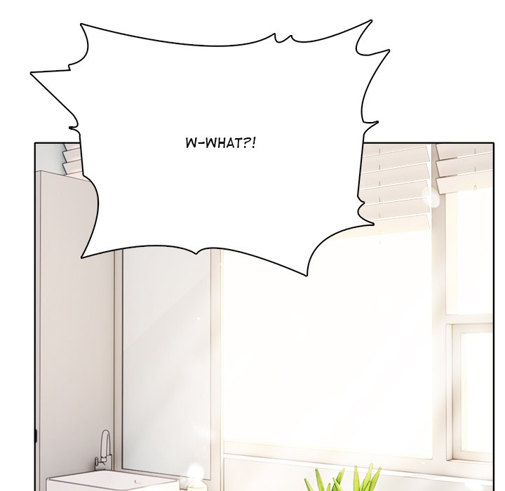 The Restless Divorcee