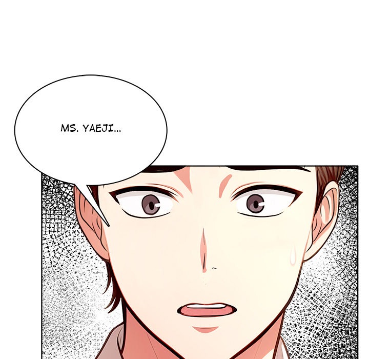 The Restless Divorcee