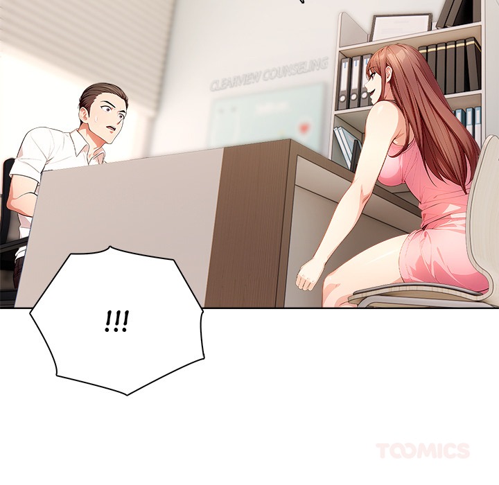 The Restless Divorcee