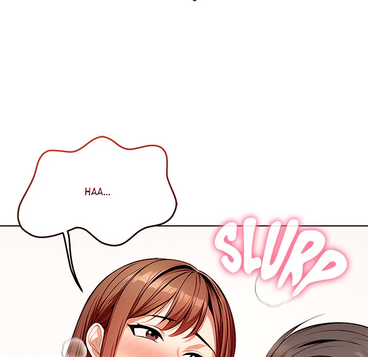 The Restless Divorcee