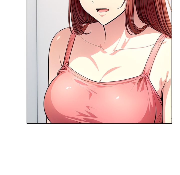 The Restless Divorcee