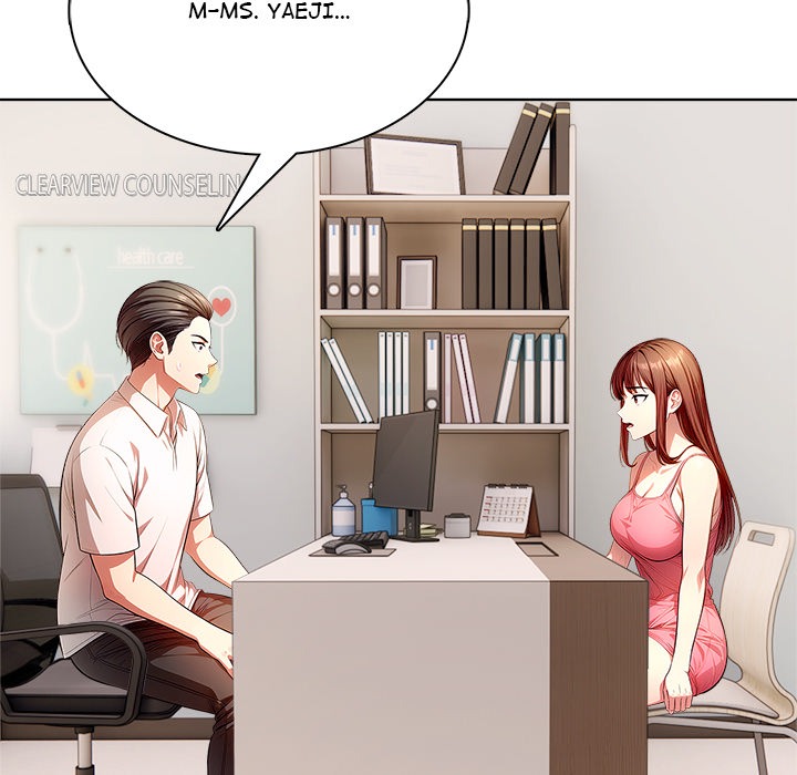 The Restless Divorcee