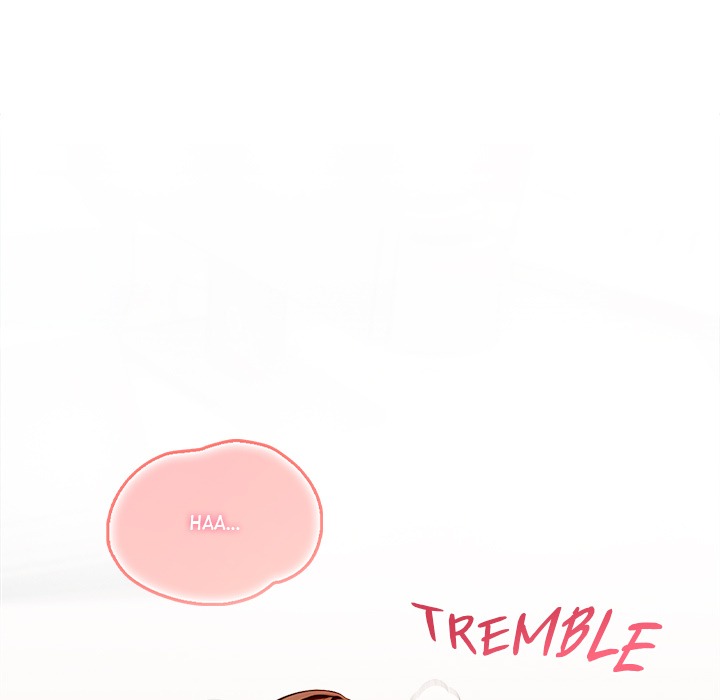 The Restless Divorcee