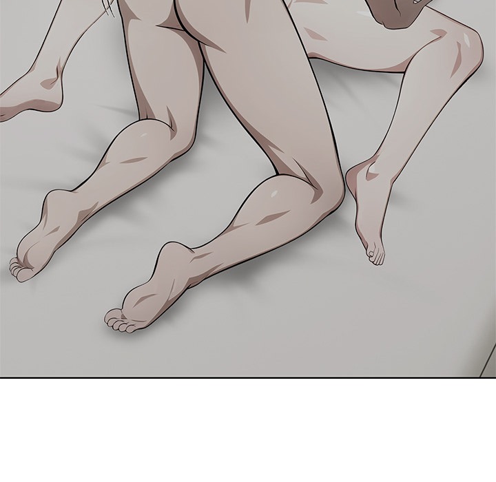 The Restless Divorcee