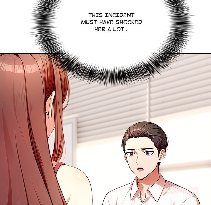 The Restless Divorcee