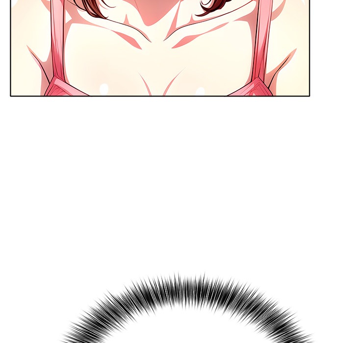 The Restless Divorcee