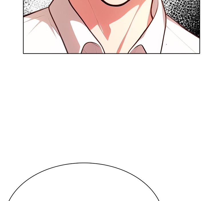 The Restless Divorcee