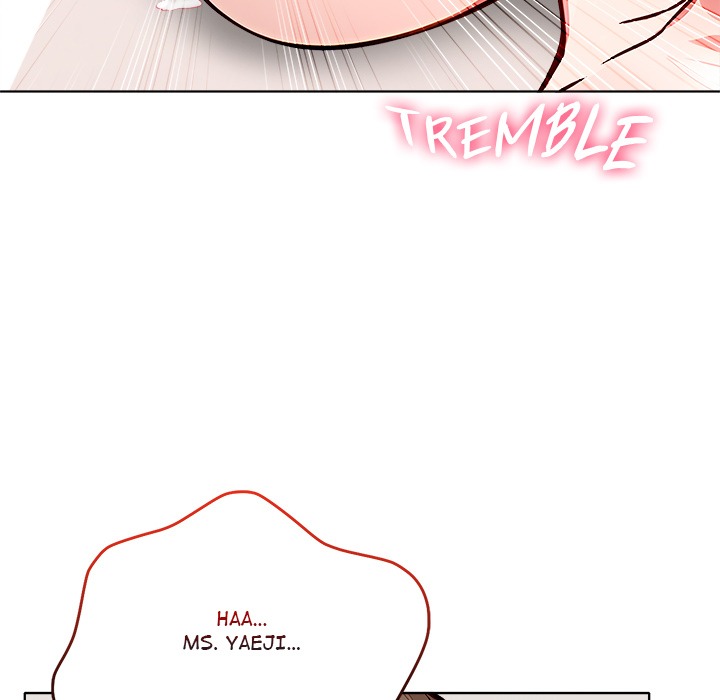 The Restless Divorcee