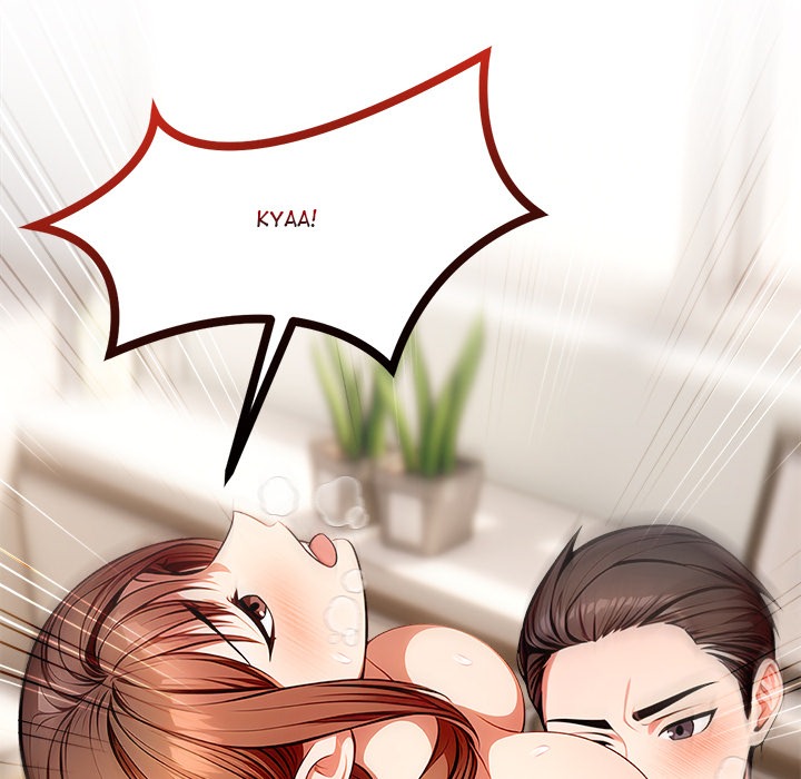 The Restless Divorcee