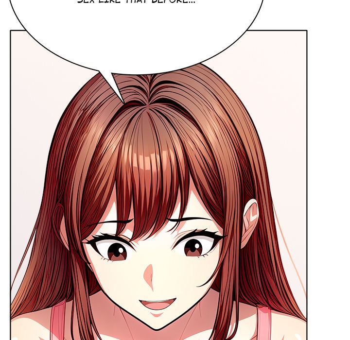 The Restless Divorcee