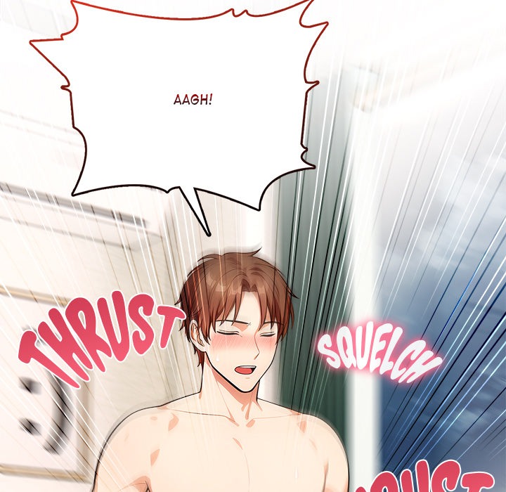 The Restless Divorcee