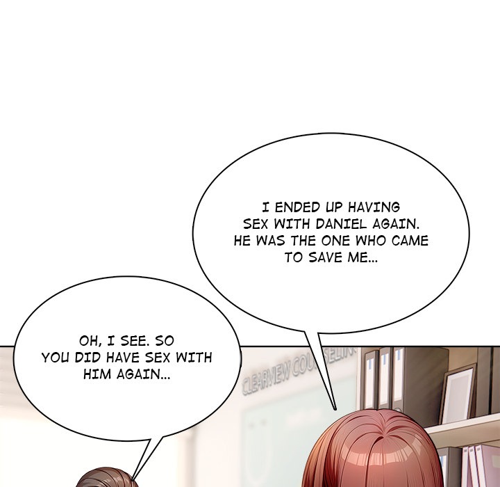 The Restless Divorcee