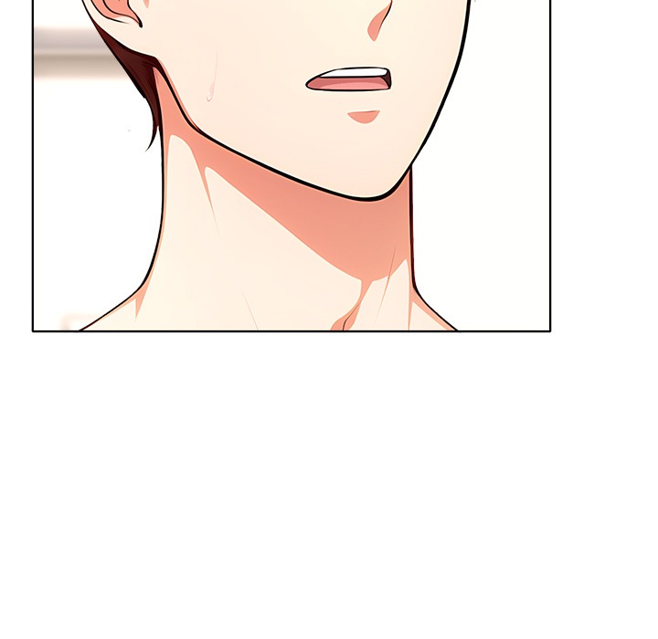 The Restless Divorcee