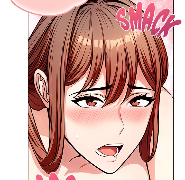 The Restless Divorcee