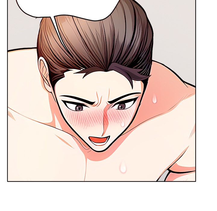 The Restless Divorcee