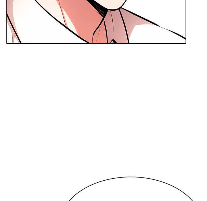 The Restless Divorcee