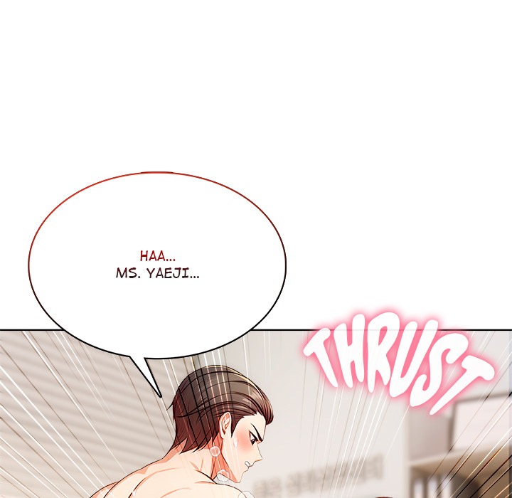 The Restless Divorcee