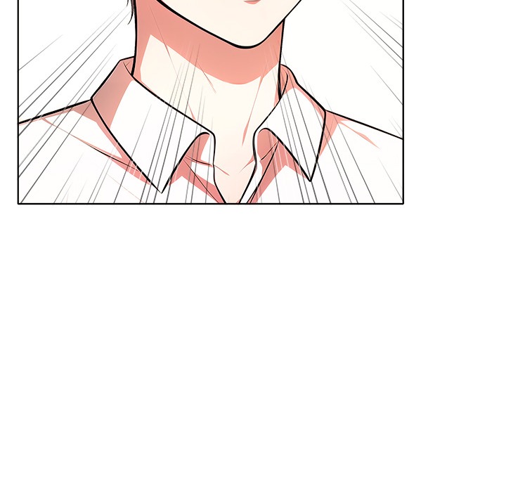 The Restless Divorcee