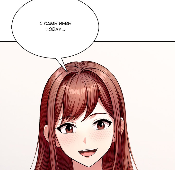 The Restless Divorcee