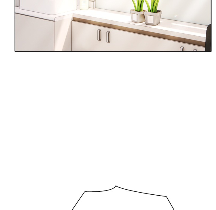 The Restless Divorcee