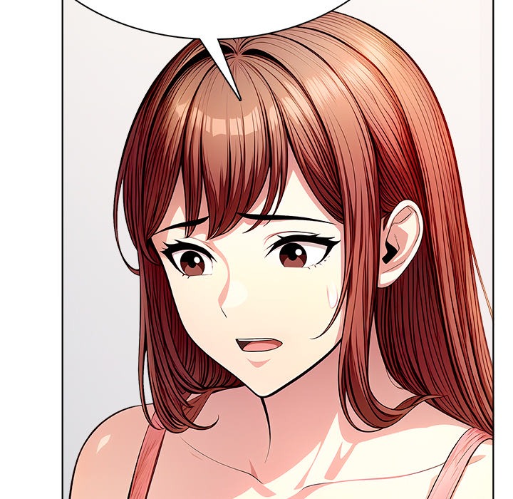 The Restless Divorcee