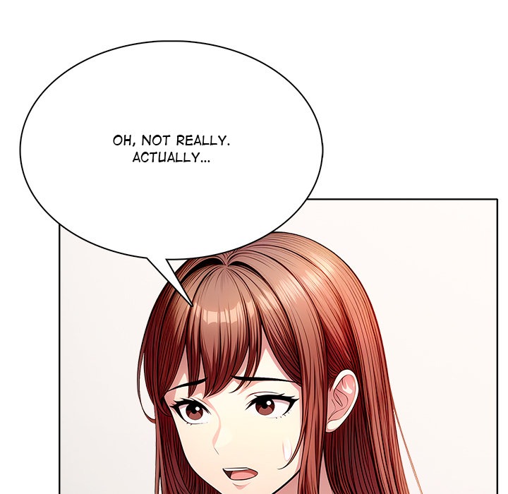 The Restless Divorcee