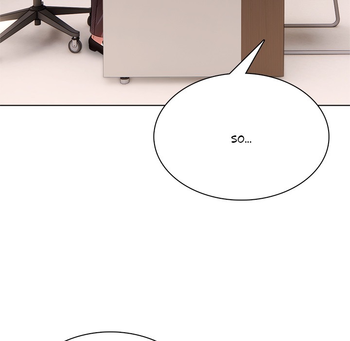 The Restless Divorcee