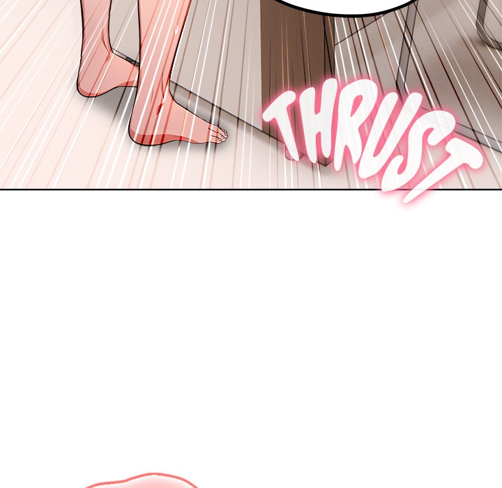 The Restless Divorcee