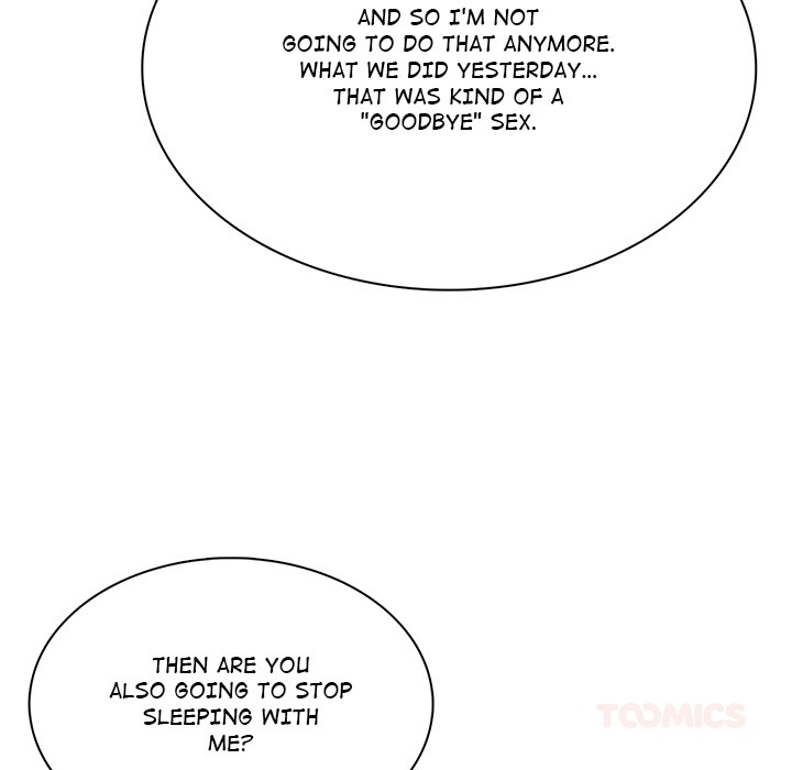 The Restless Divorcee