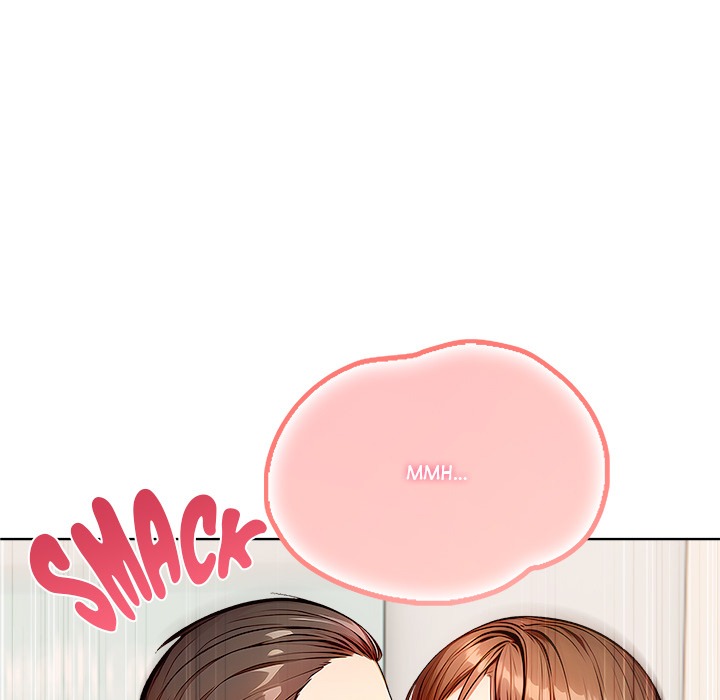 The Restless Divorcee