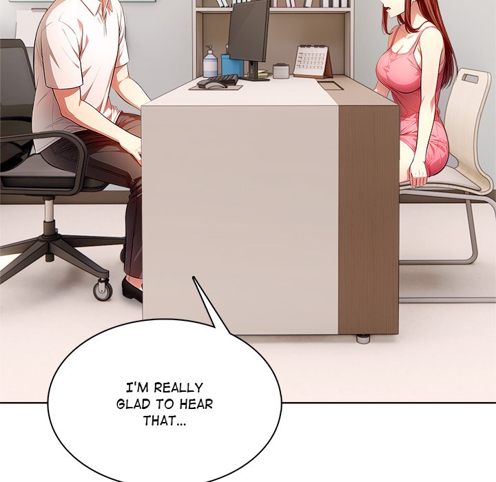 The Restless Divorcee