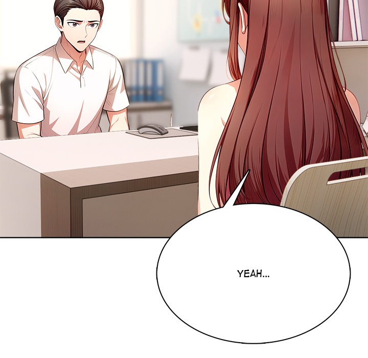 The Restless Divorcee