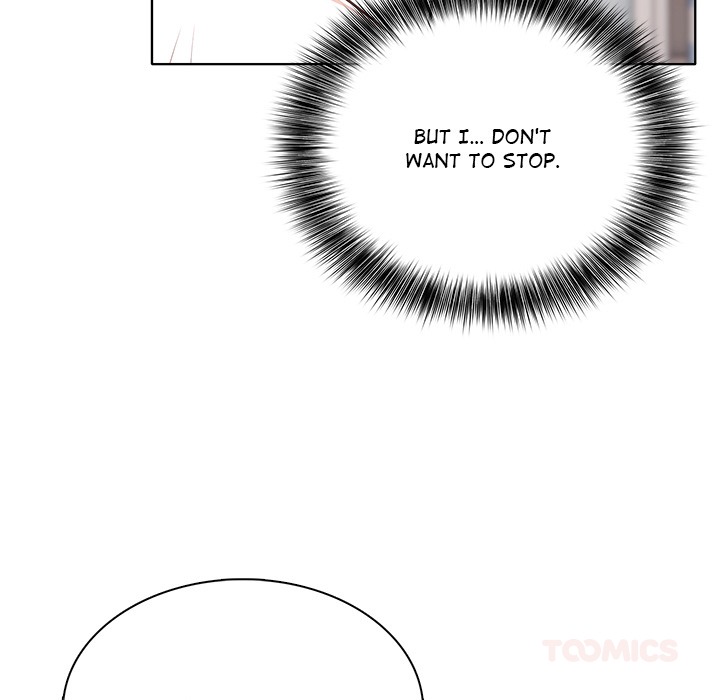 The Restless Divorcee