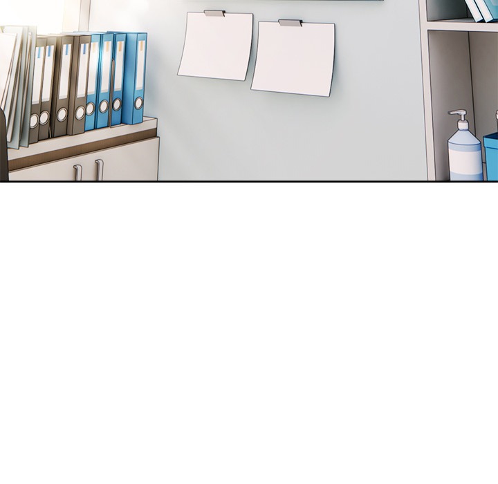 The Restless Divorcee