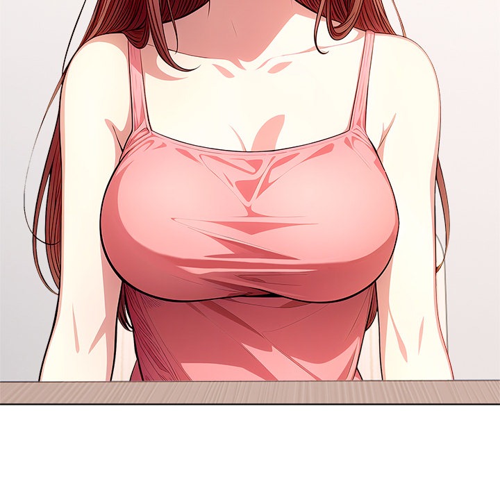 The Restless Divorcee