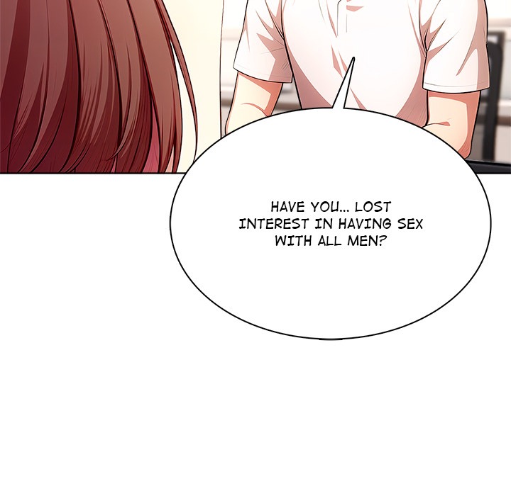 The Restless Divorcee